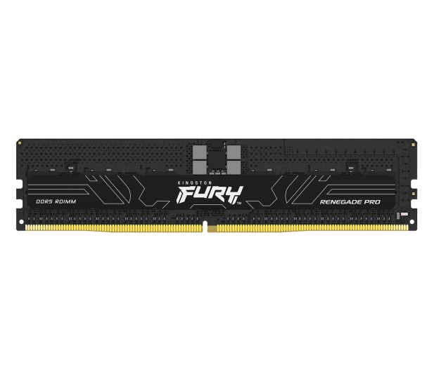 Kingston FURY 16GB (1x16GB) 5600 CL36 Renegade Pro - 1486052 - zdjęcie